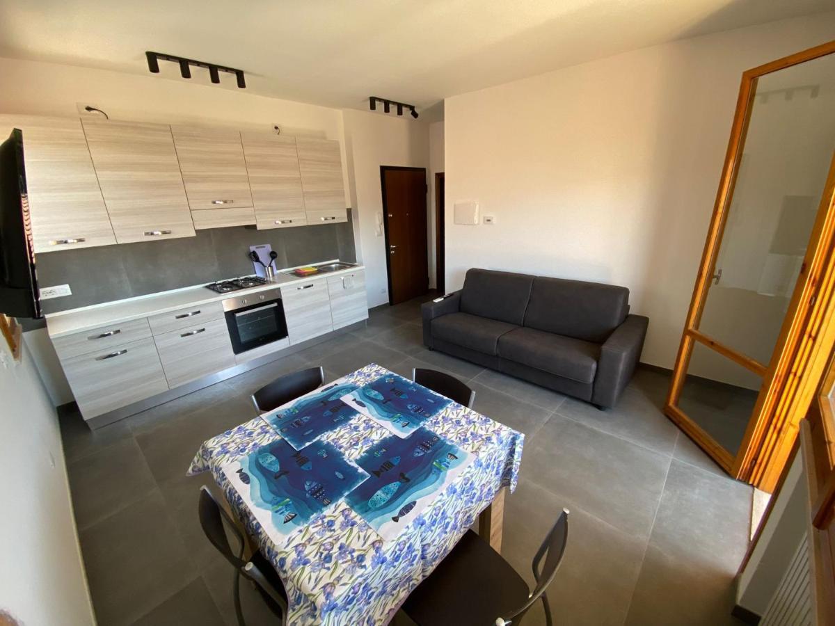Appartamento Con Posto Auto Privato A Marina Centro Mare Ріміні Екстер'єр фото